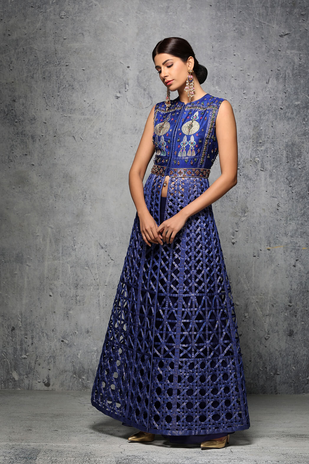 Nora Gown