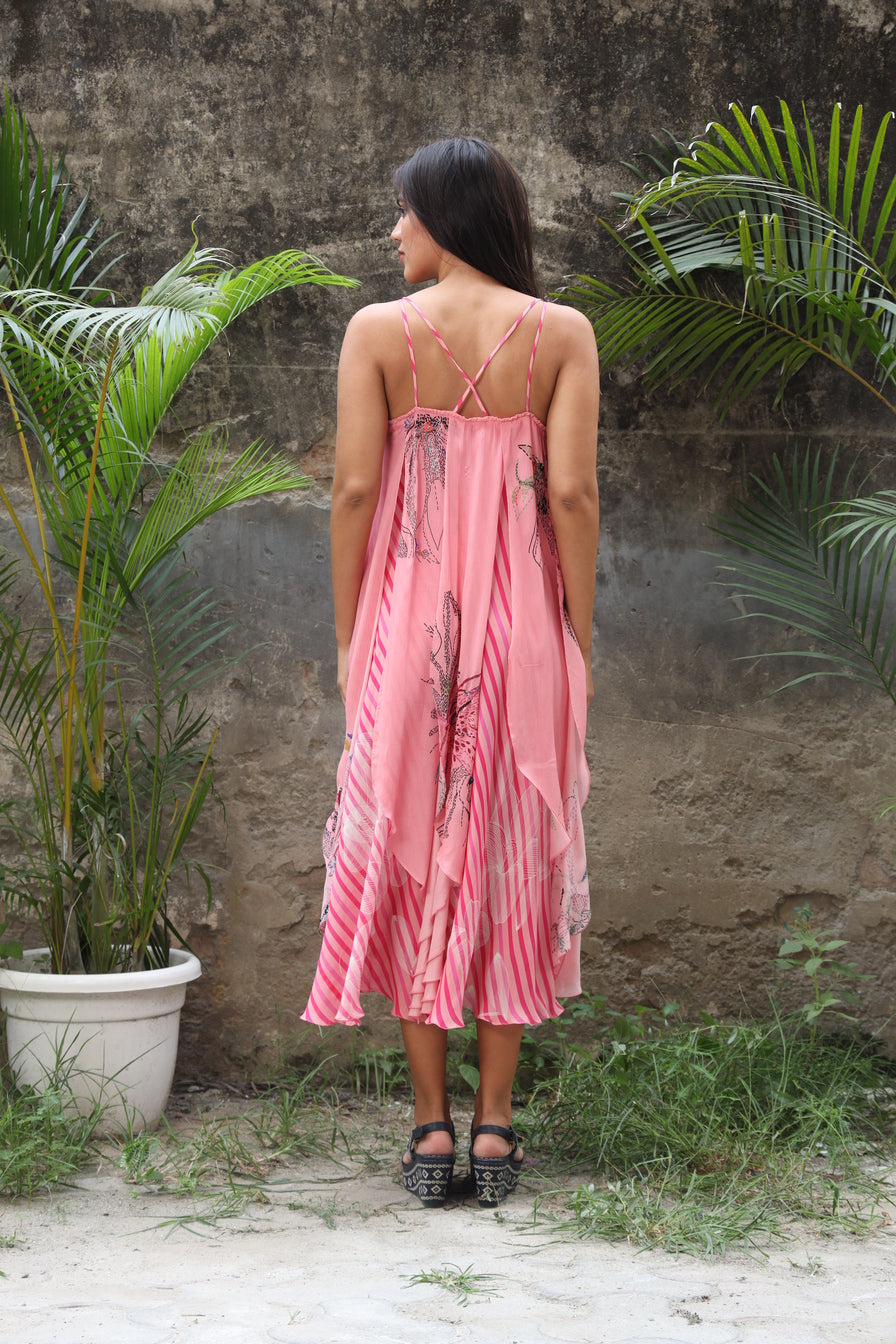 Nuria Dress
