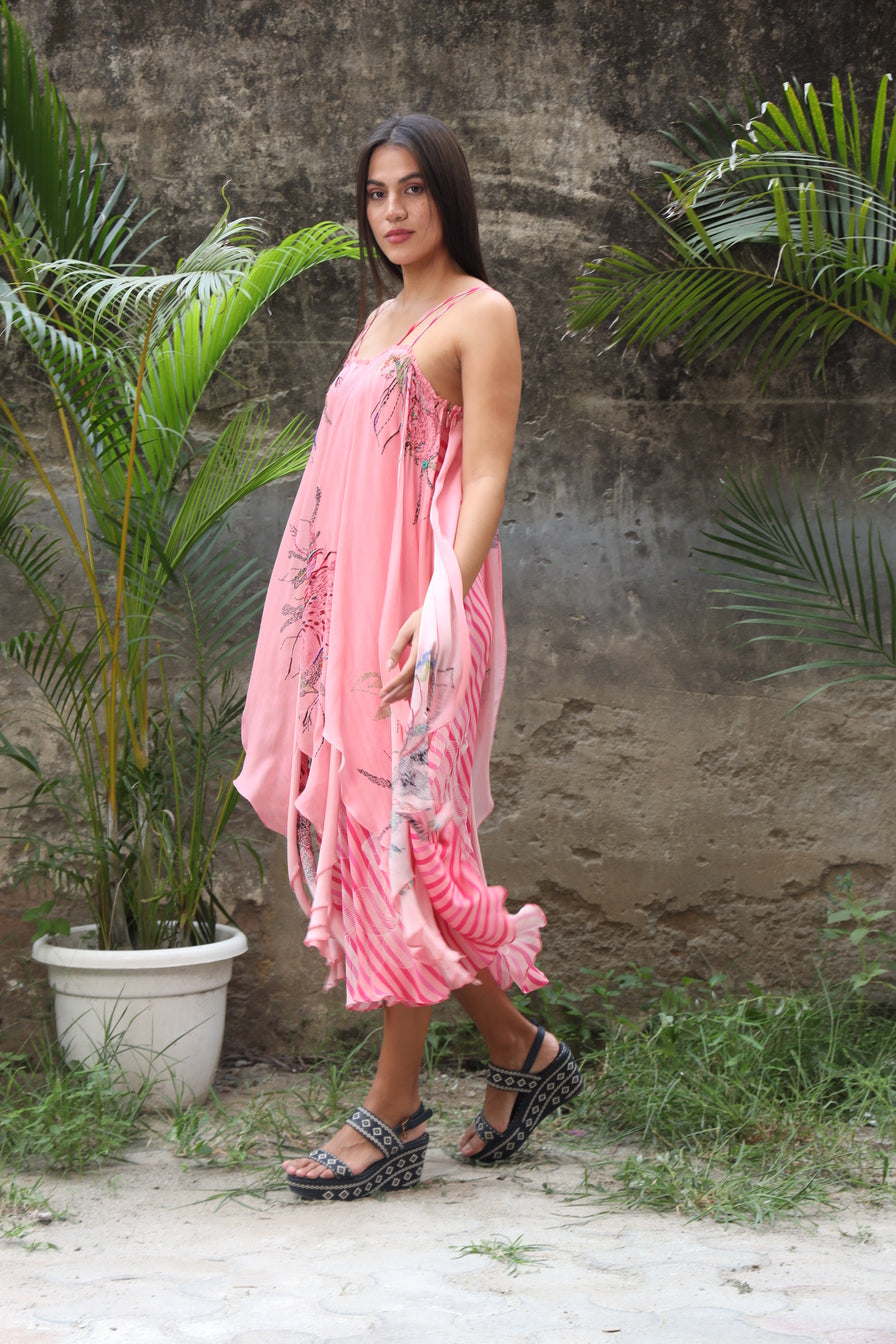 Nuria Dress