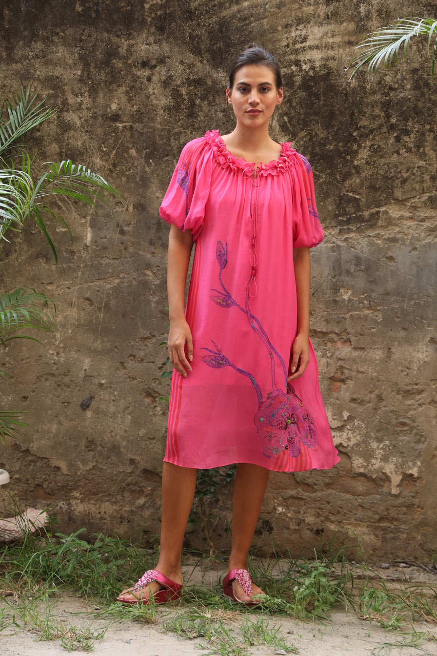 Rhodes Dress