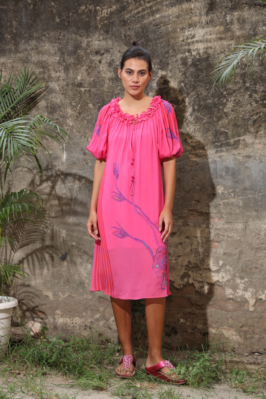 Rhodes Dress