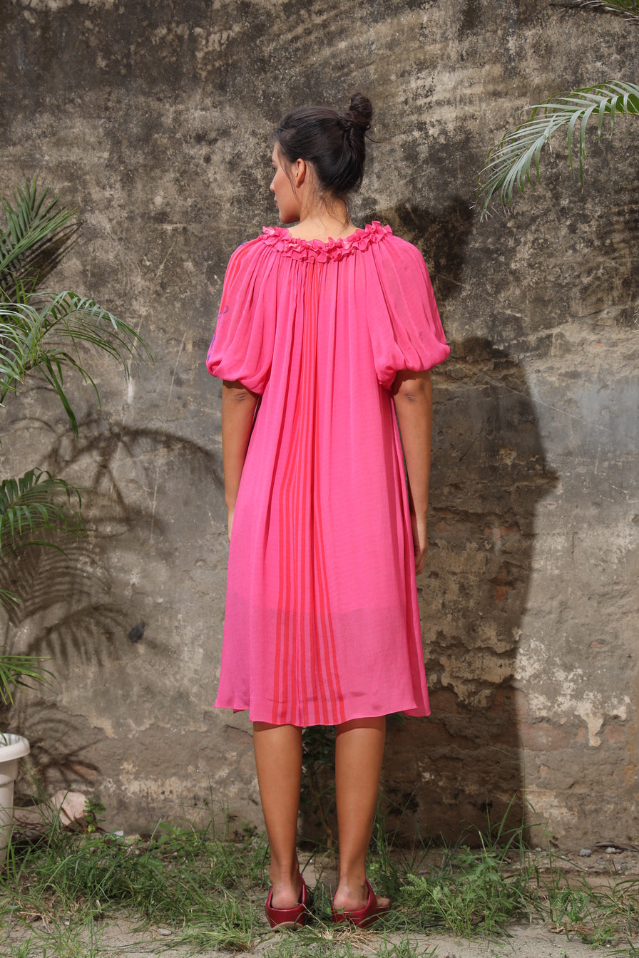 Rhodes Dress