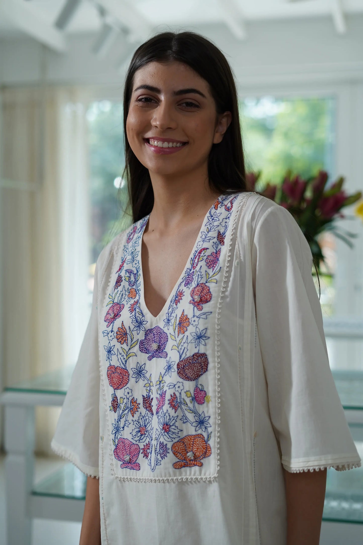 Lanai Dress