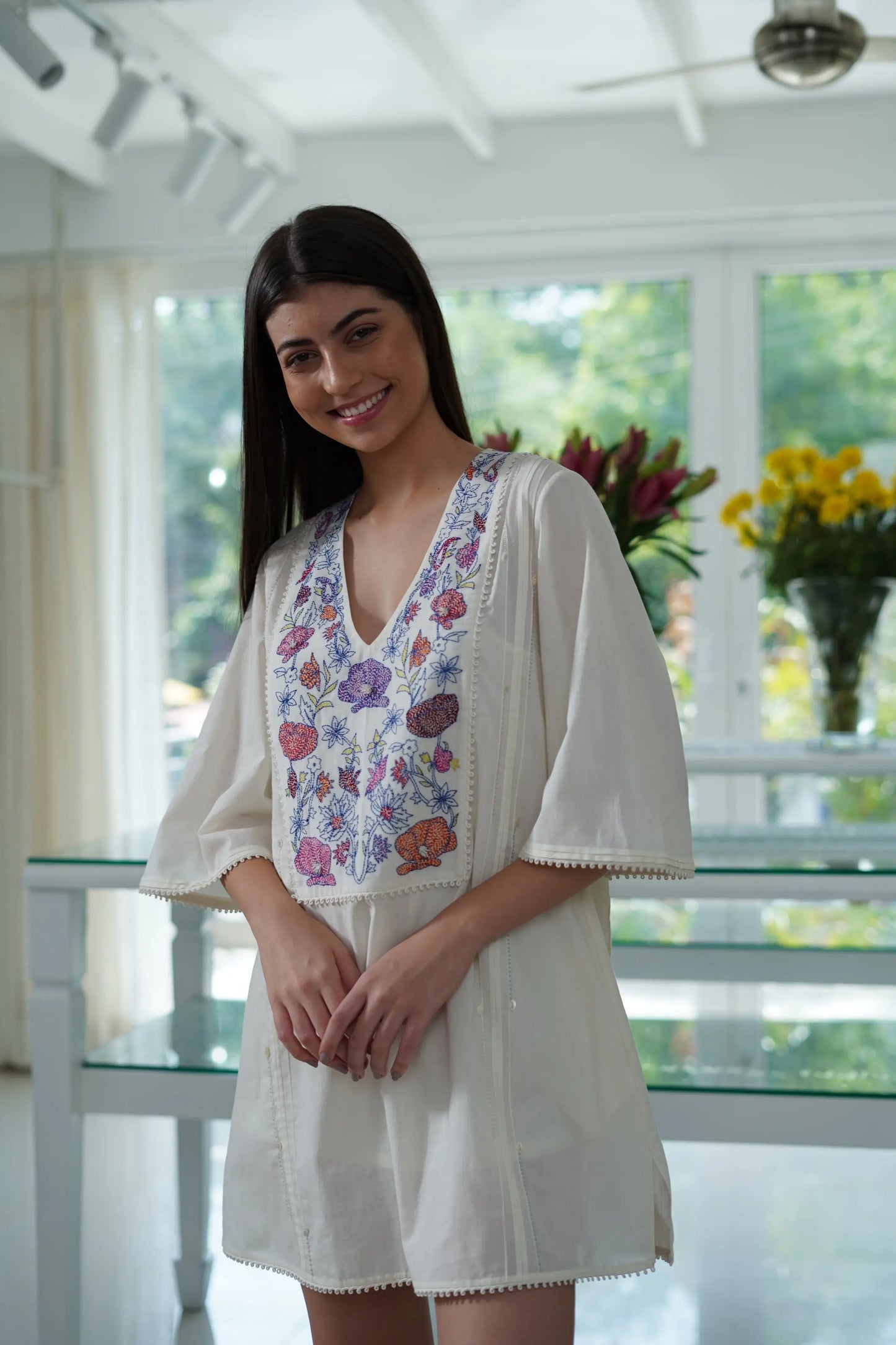 Lanai Dress