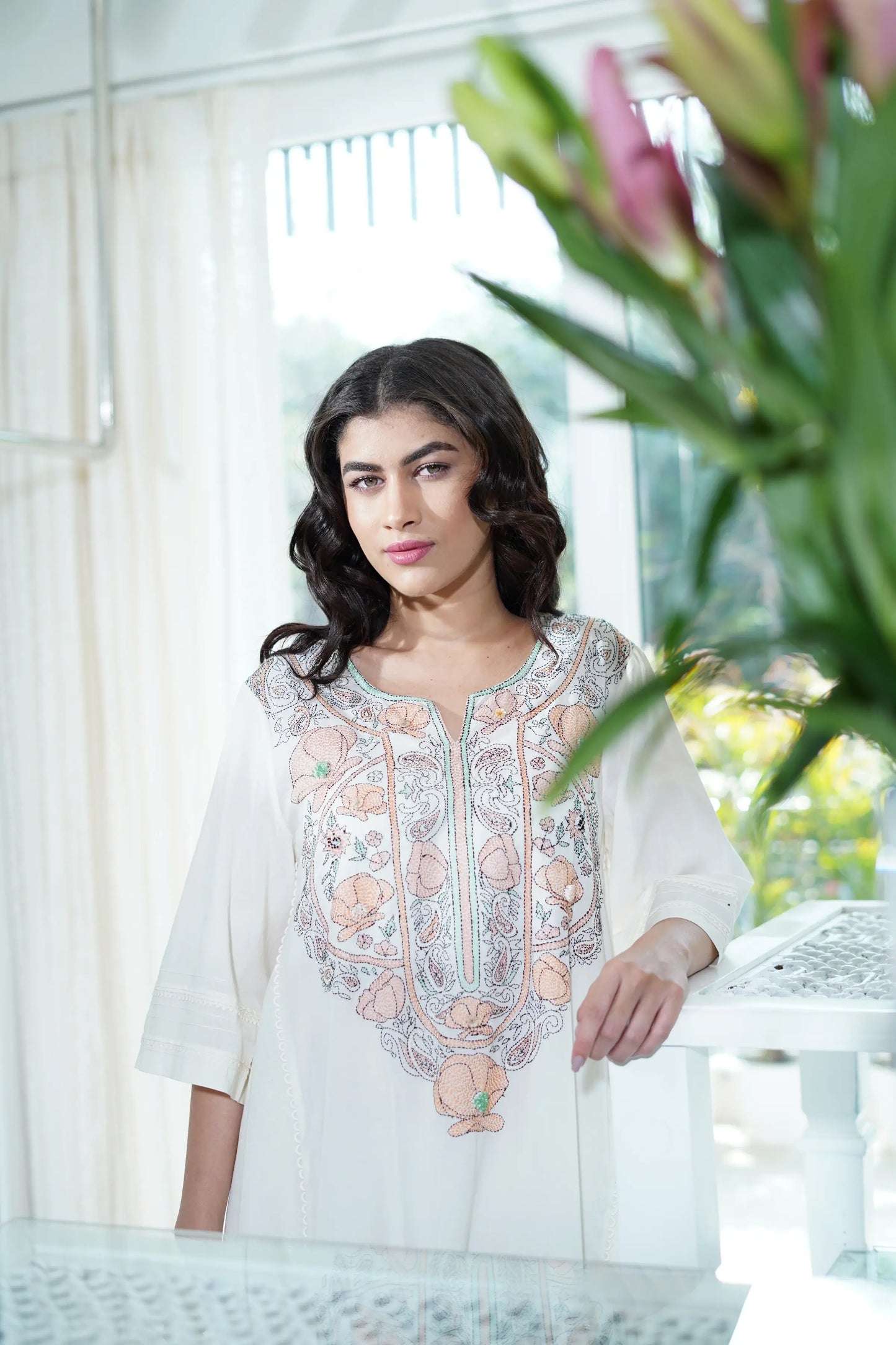 Diu Dress