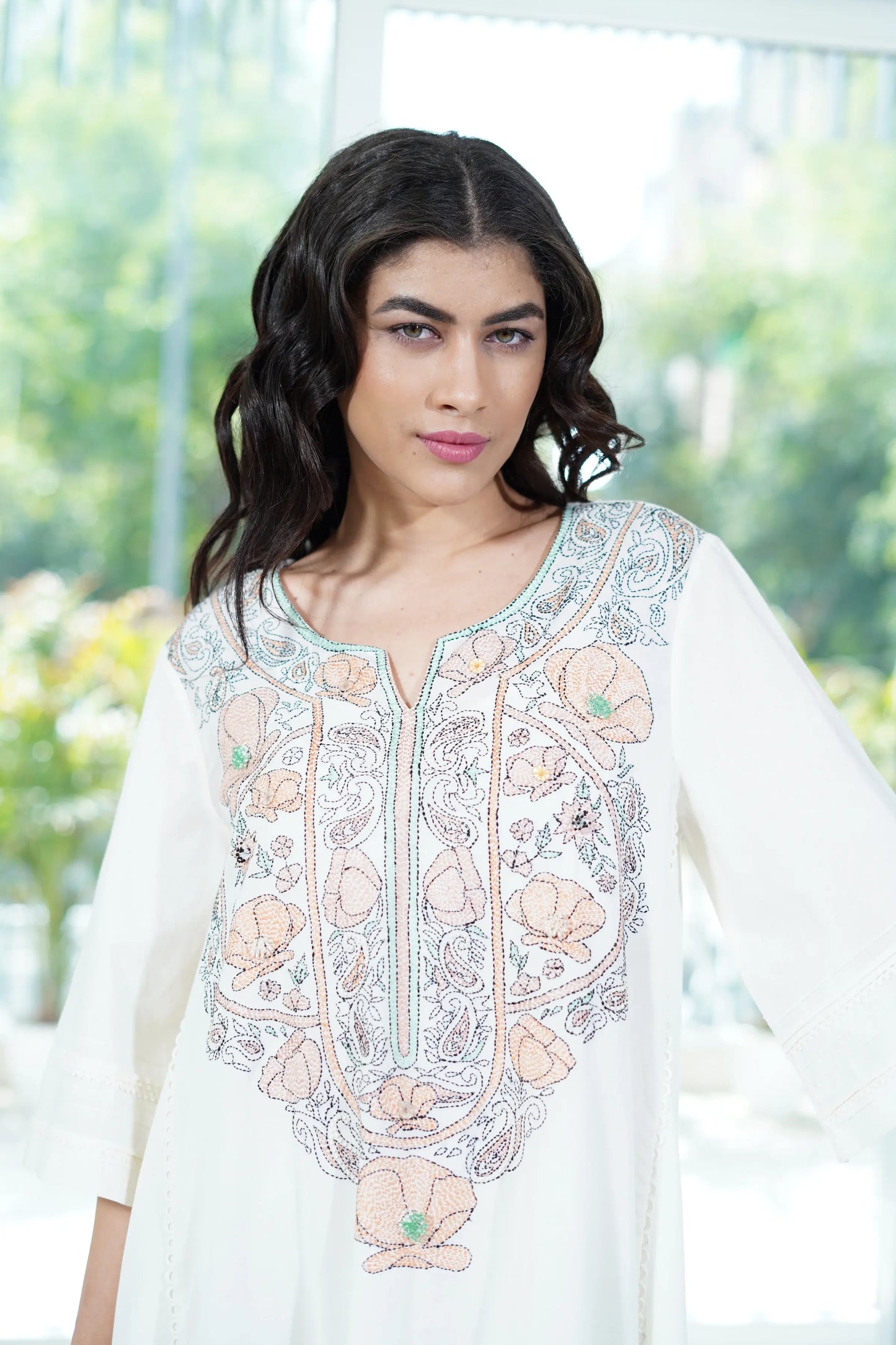 Diu Dress