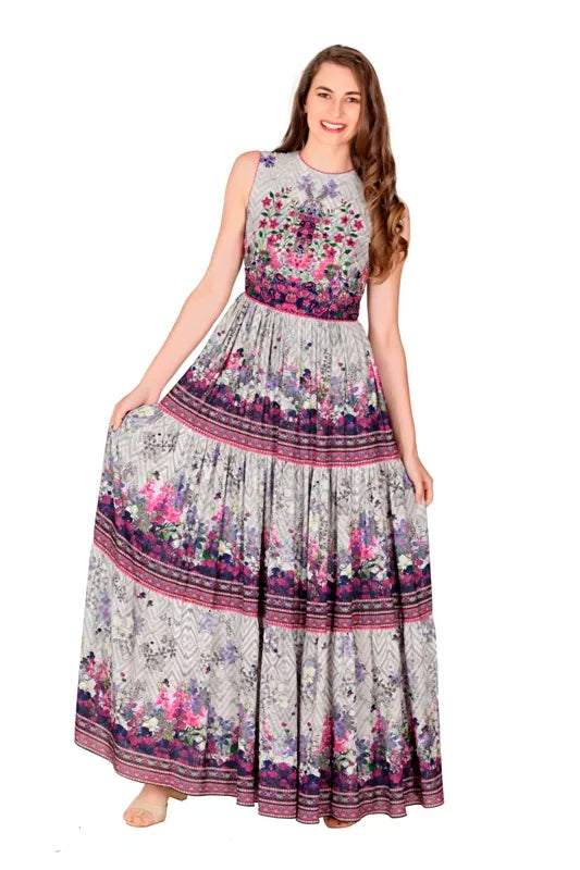 Erica Dress