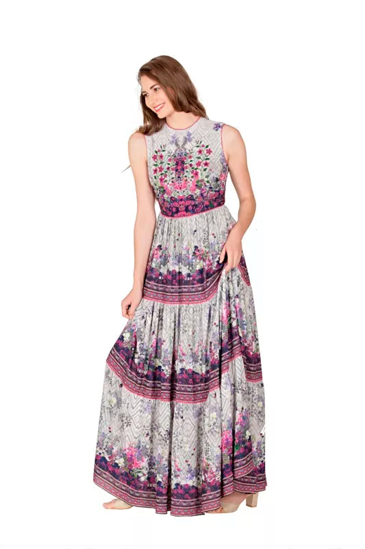 Erica Dress