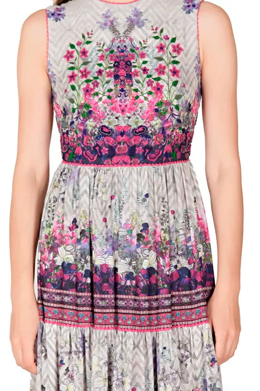 Erica Dress