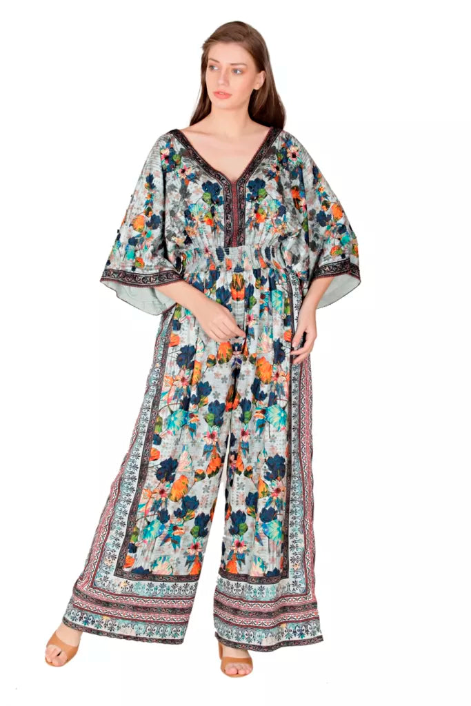 Mono Jumpsuit