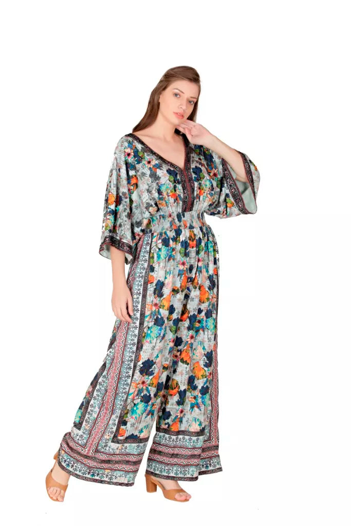 Mono Jumpsuit