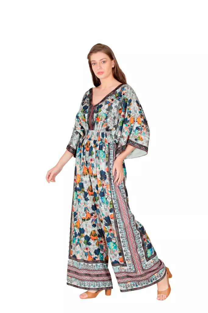 Mono Jumpsuit