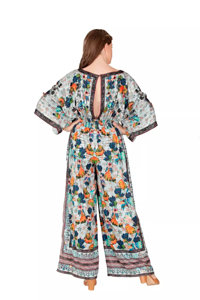 Mono Jumpsuit