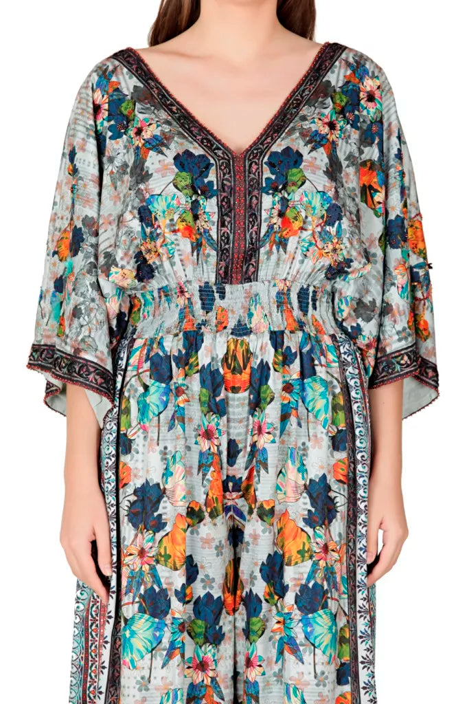 Mono Jumpsuit