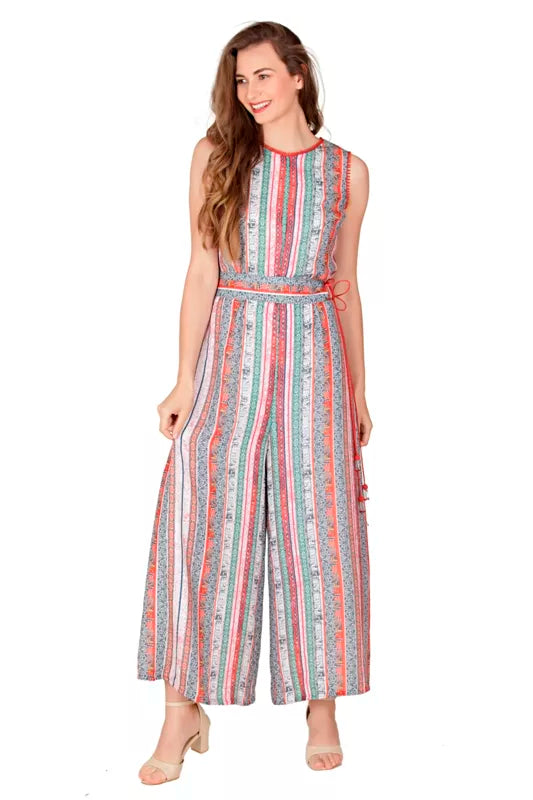 Saby Jumpsuit