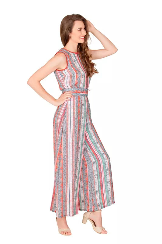 Saby Jumpsuit