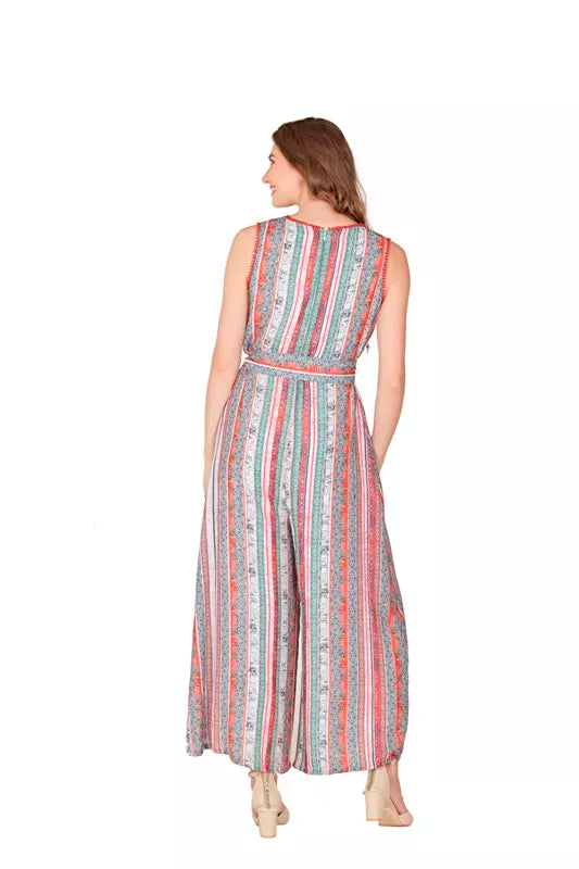 Saby Jumpsuit