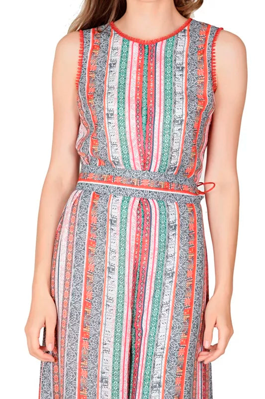 Saby Jumpsuit