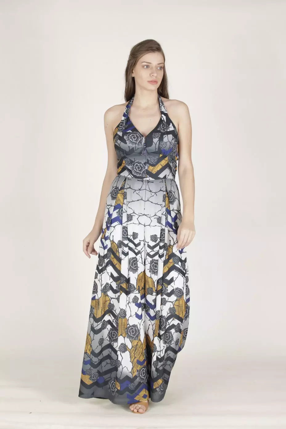 Tory Dress