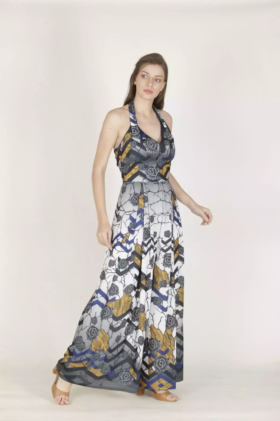 Tory Dress