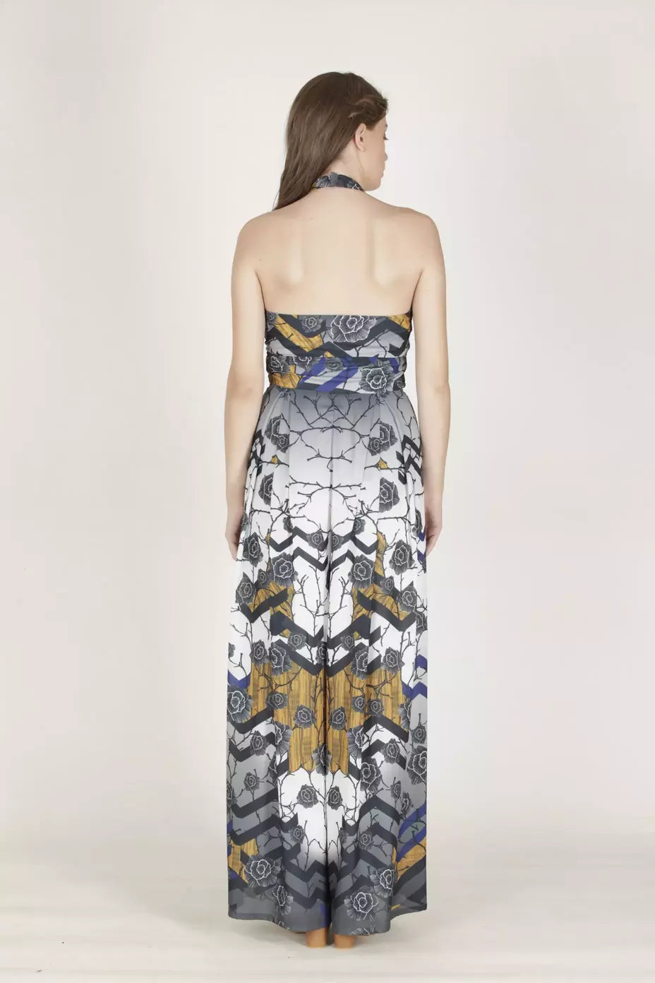Tory Dress