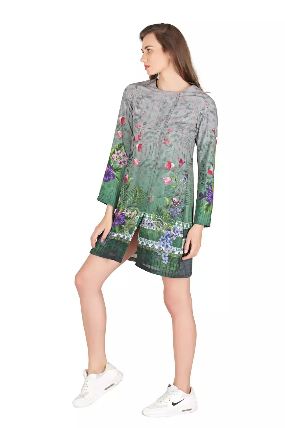 Luna Dress