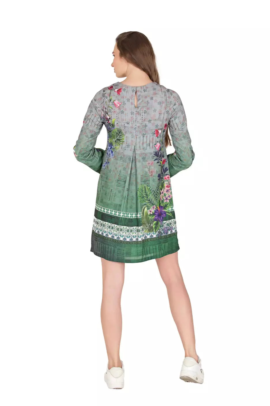 Luna Dress