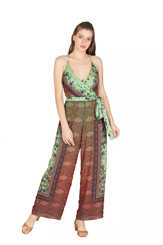 Celeste Jumpsuit