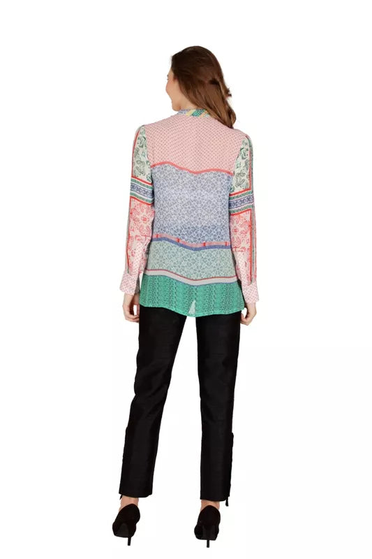 Aura Blouse