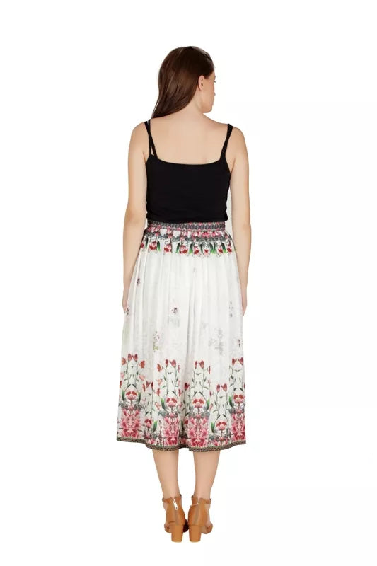 Flora Skirt