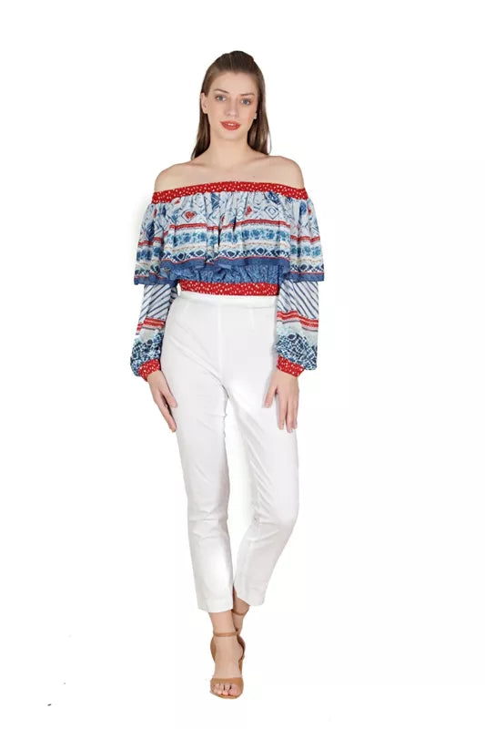 Eros Blouse