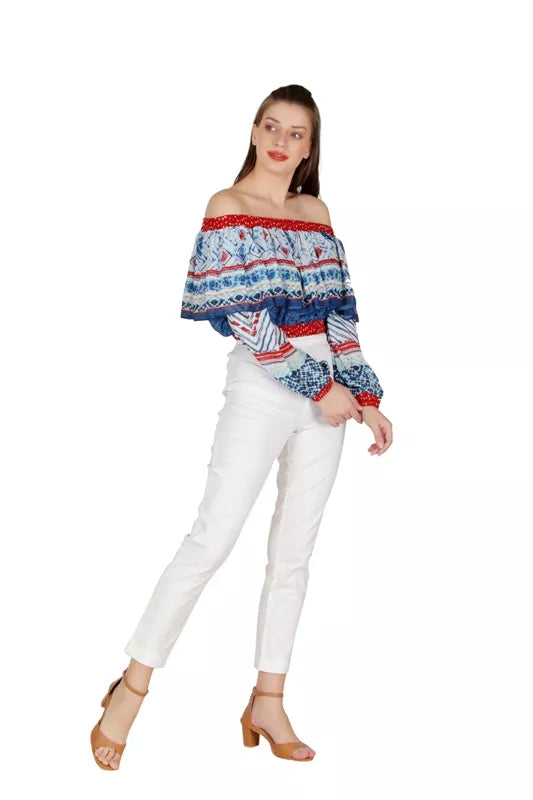 Eros Blouse