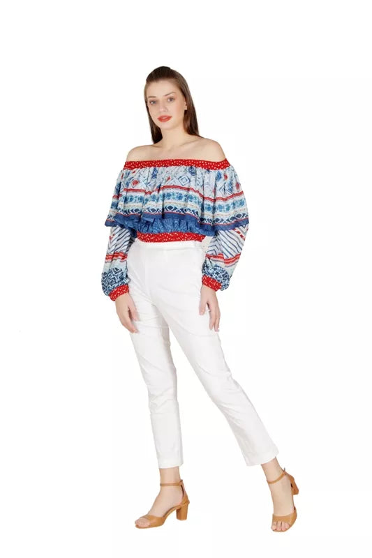 Eros Blouse