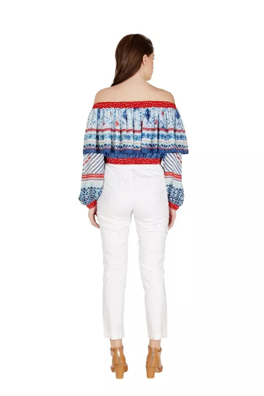 Eros Blouse