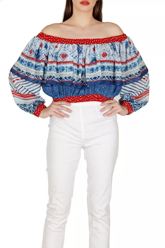 Eros Blouse