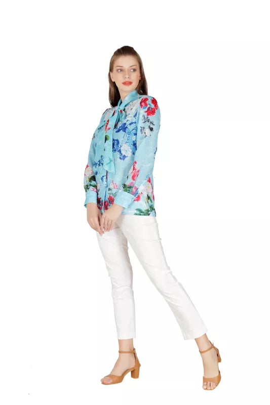 Iris Blouse