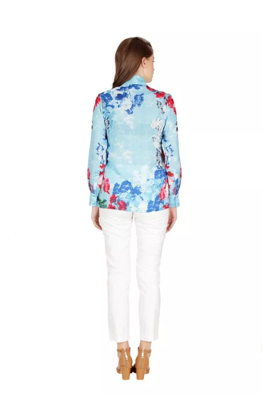 Iris Blouse