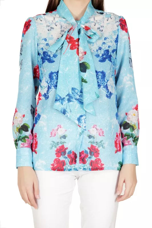 Iris Blouse
