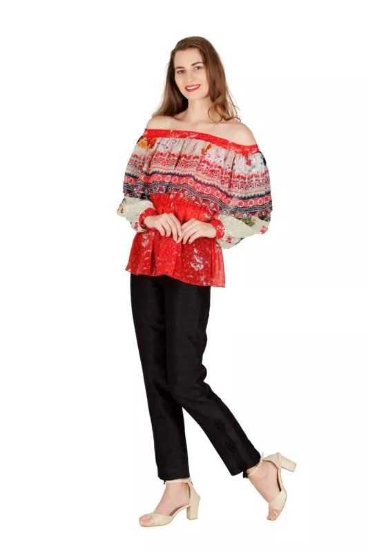 Emma Blouse