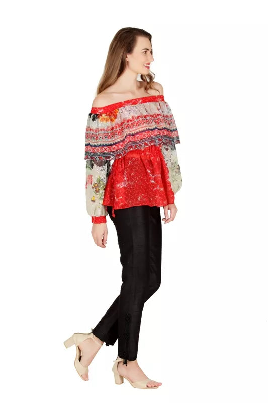 Emma Blouse