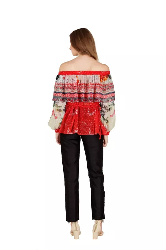 Emma Blouse