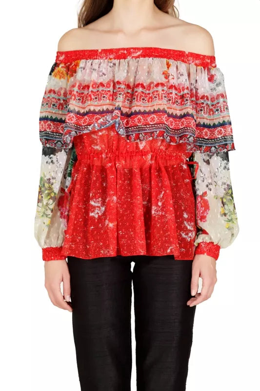 Emma Blouse