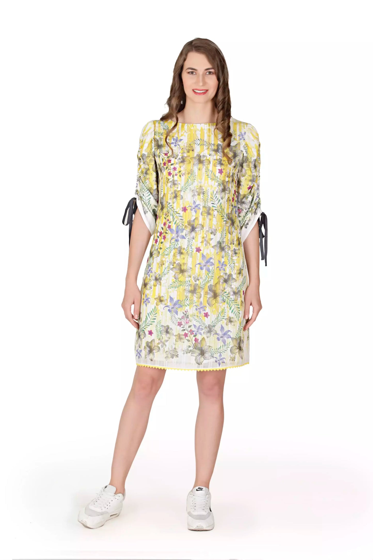 Sol Dress