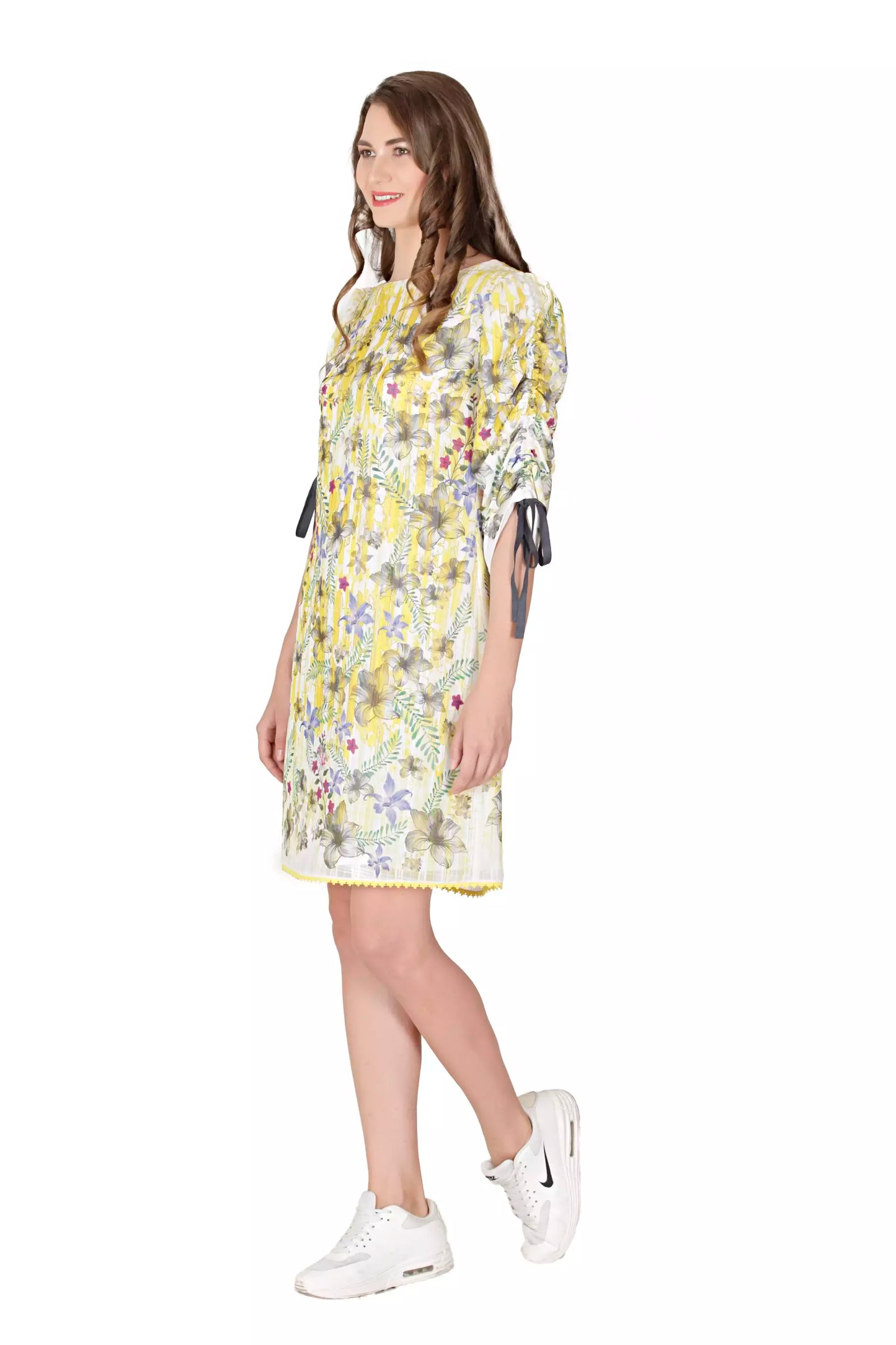Sol Dress