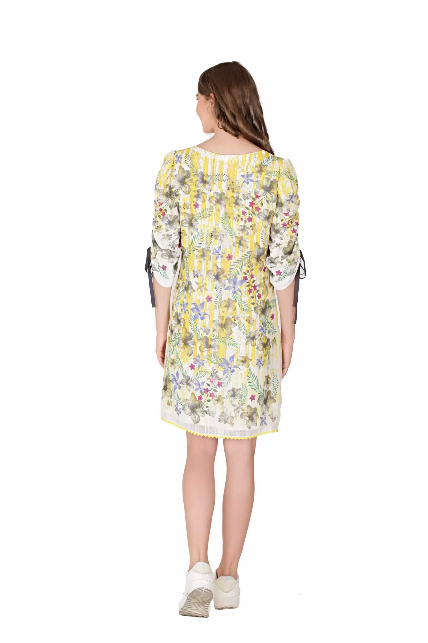 Sol Dress