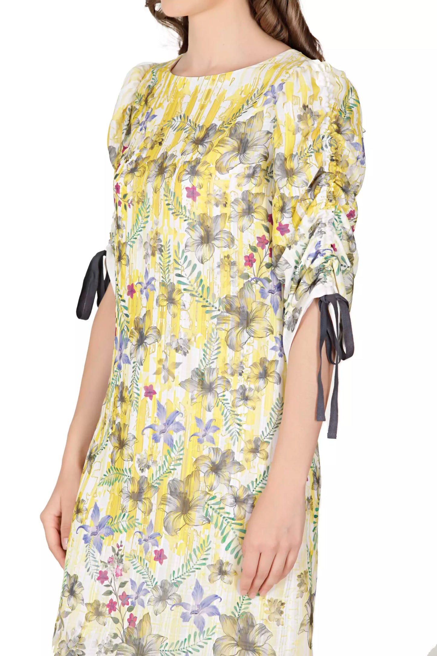 Sol Dress