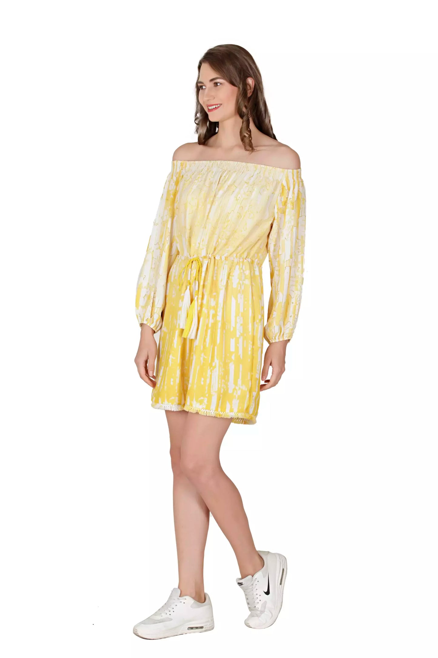 Sol Romper