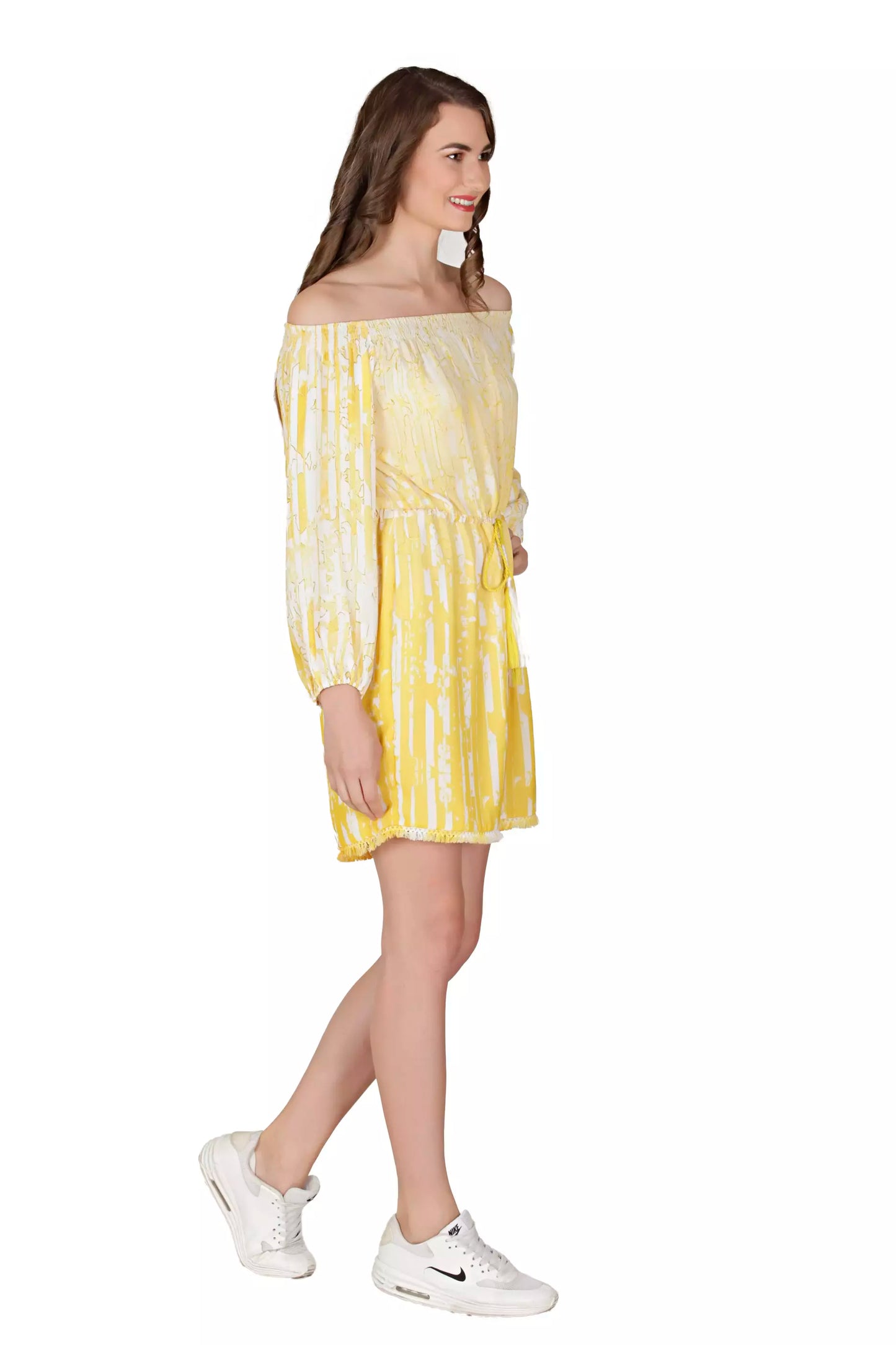 Sol Romper