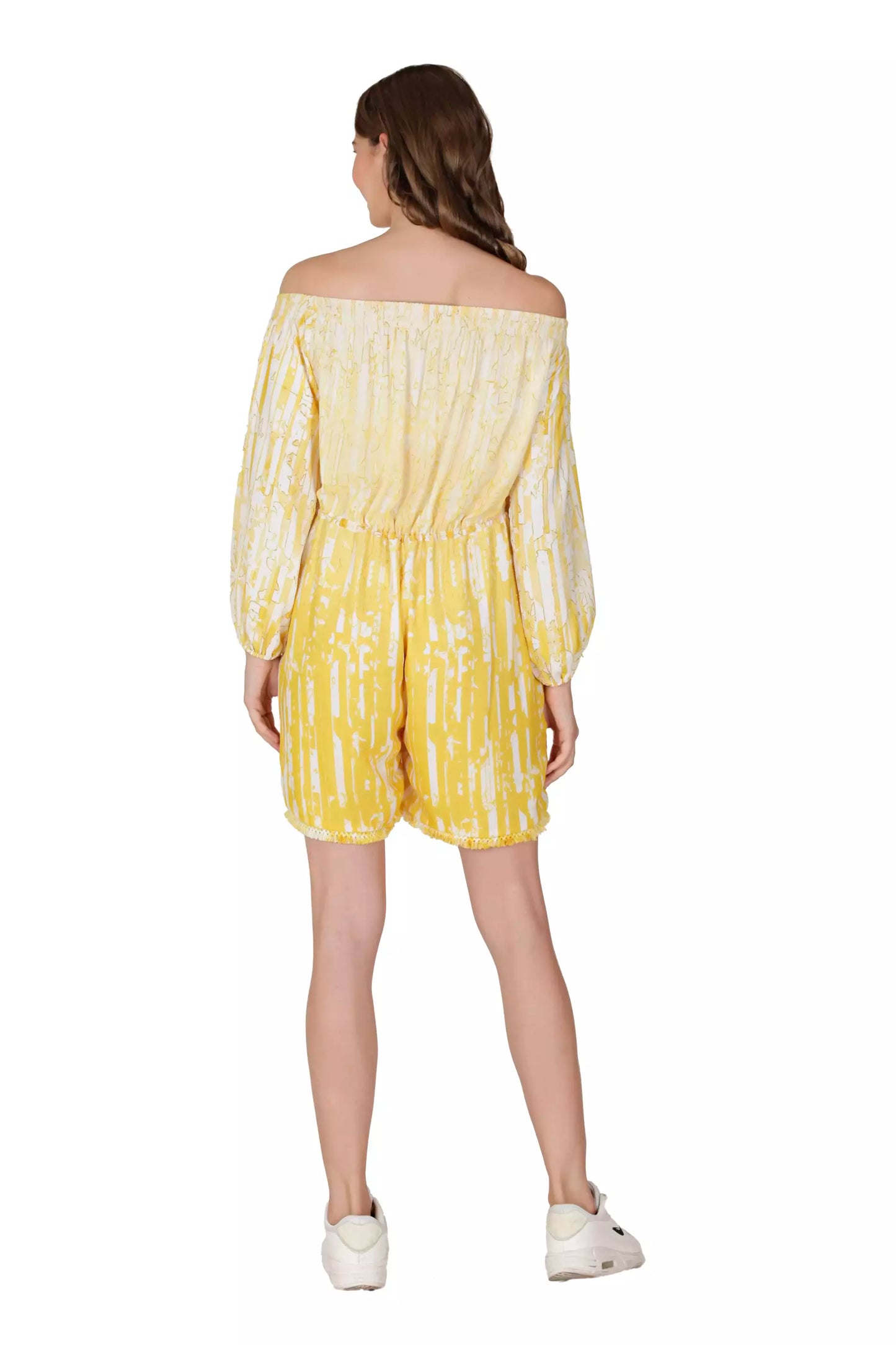 Sol Romper