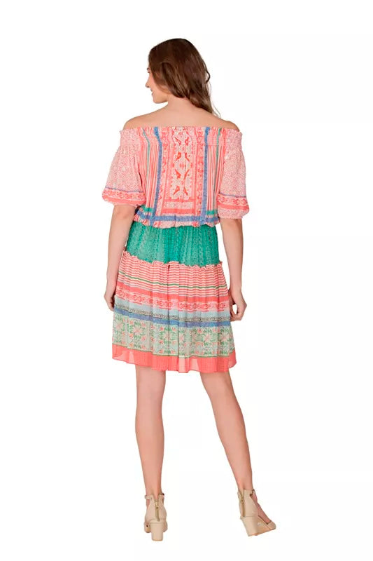 Aura Dress